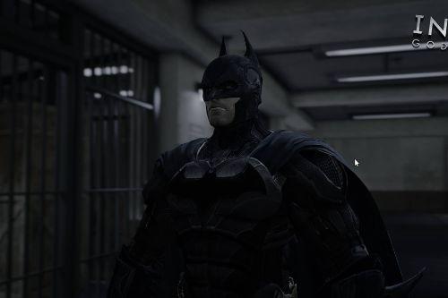 Injustice Batman: Character Add-on
